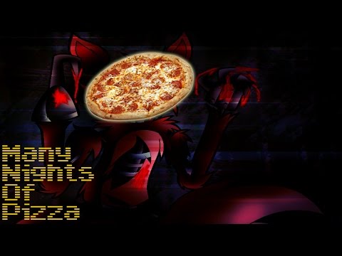 Many Nights Of Pizza Download Game Online