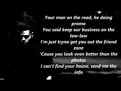 Weeknd Hills Download Mp3