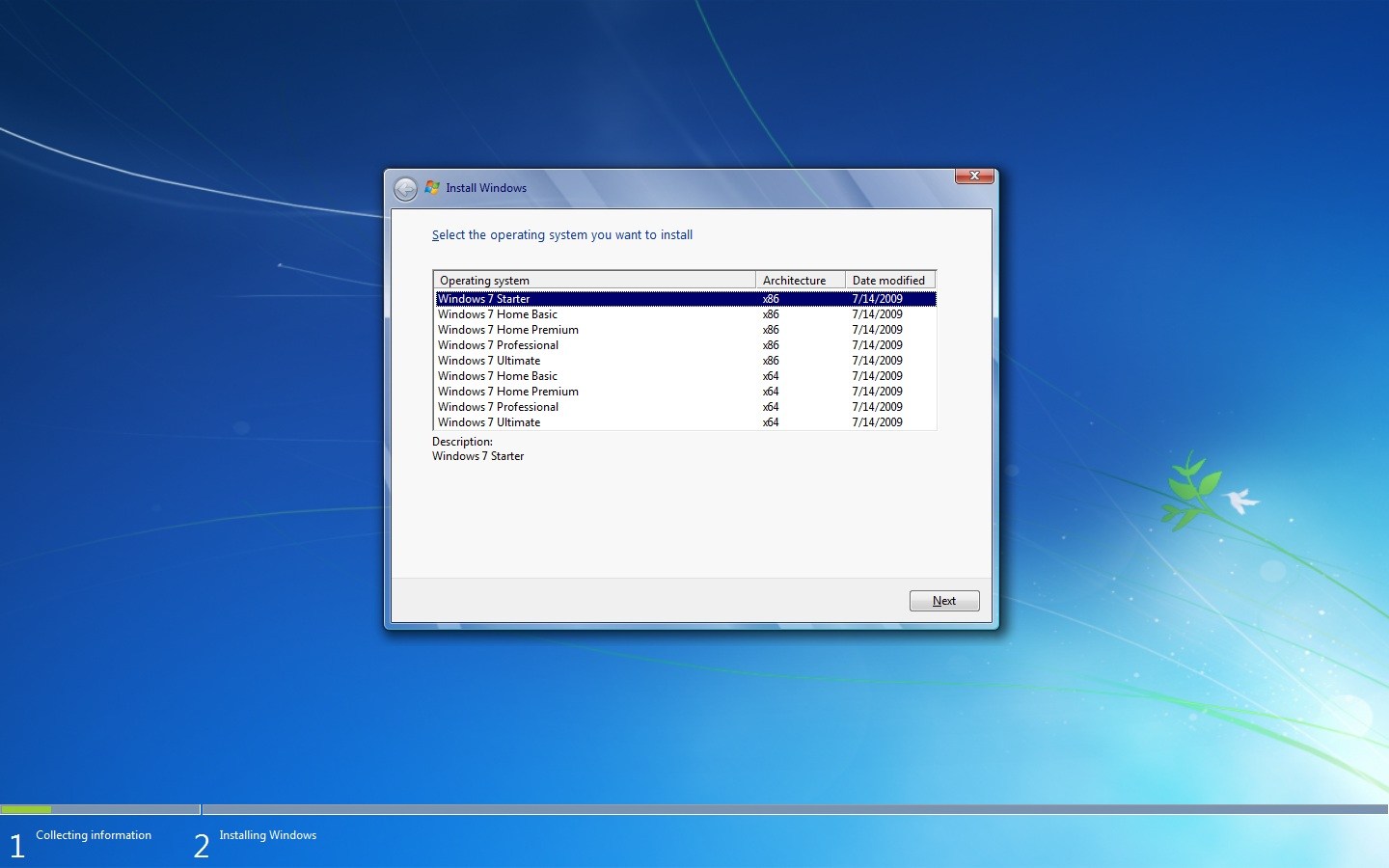 Windows 7 professional iso download usb