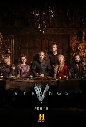 Vikings Season 4 Download Kickass